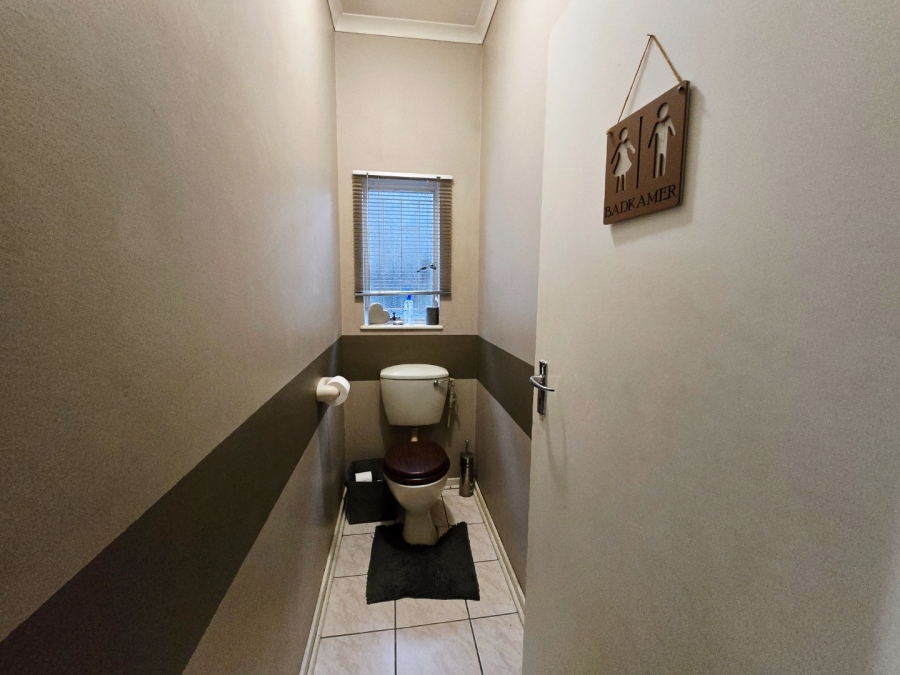 4 Bedroom Property for Sale in Bayswater Free State